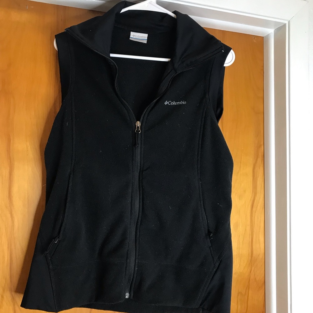 Colombia vest